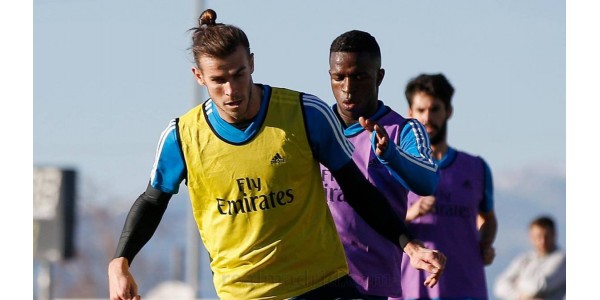 Vinícius Bergantin deve receber a camisa 11
